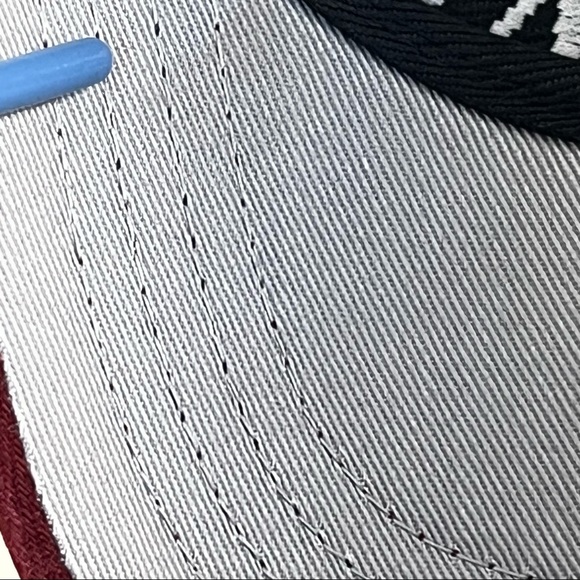 Texas A&M Youth Fitted Cap. Top of the World Fitted Cap Maroon Aggies Licensed - Picture 10 of 12